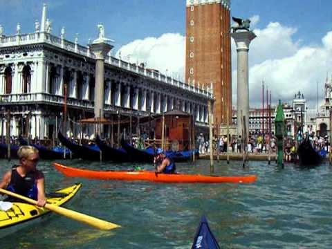 Jes Brinch rolling at St. Mark's