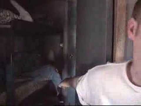 Steve Forde Roadshow Pt.3 Long Rd South