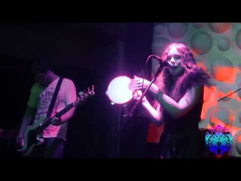 Digital Forks. The Plug.  live @  spaces 08.03.2013