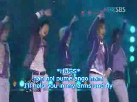 Super Junior Miracle