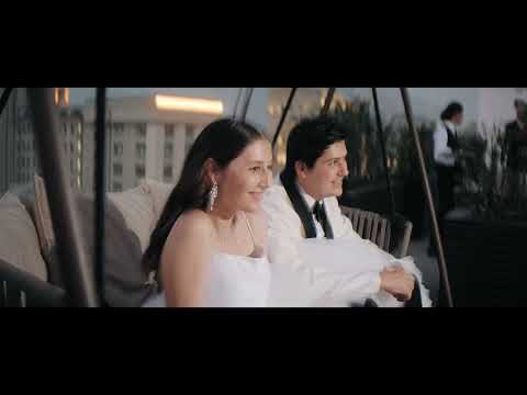 Jenya & Sasha - Wedding Day