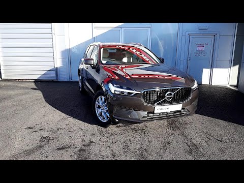 2017 Volvo XC60 D4 FWD MOM 5DR AUTO 44,995