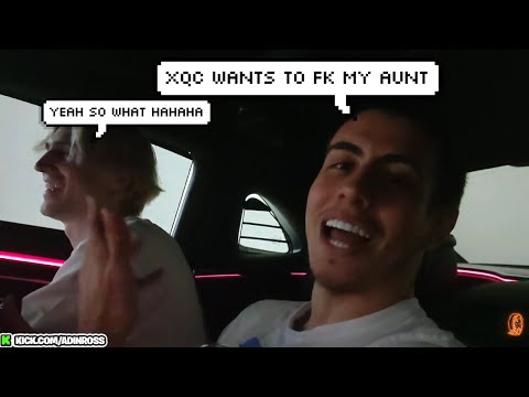 Konvy Aunt
