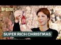 Feeding The Super Rich At Christmas Special Episode Up Close