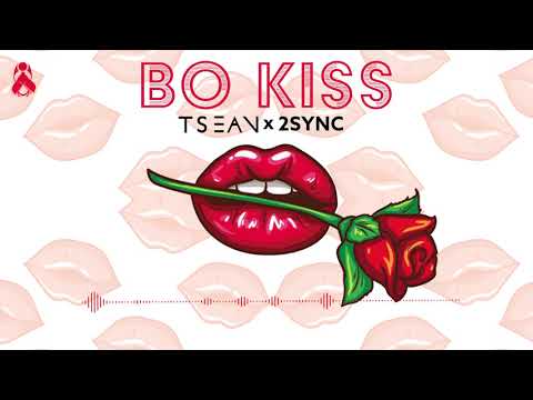 TSeaN X 2SYNC - Bo Kiss (Prod. Sean Cannister)💋