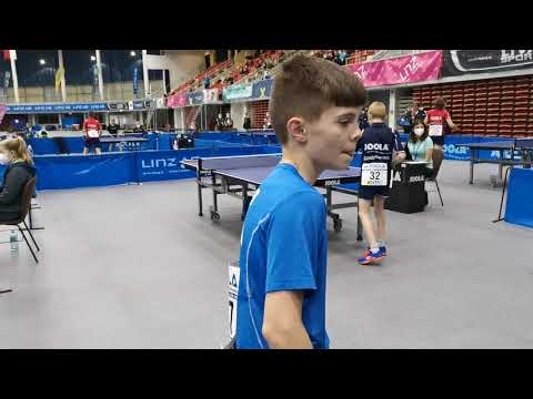 20. Youth Championships Linz 2021 Final