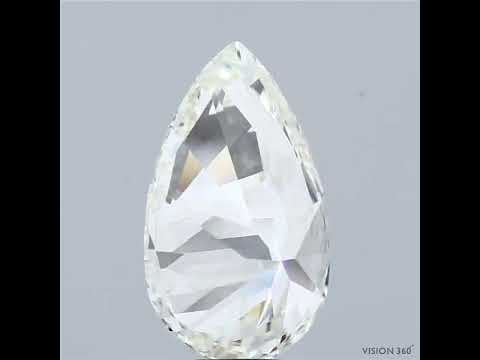 SHAPE NAME PEAR BRILLIANT