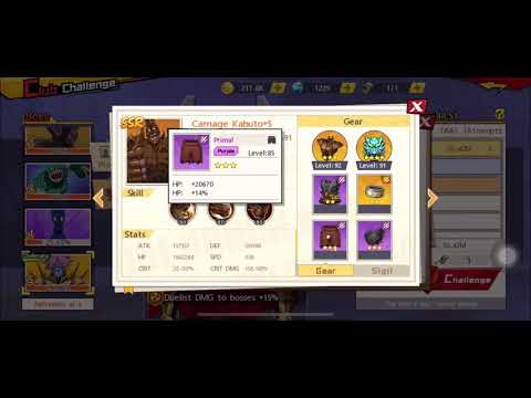 BOROS ULTRA ULTIMATE IN BOROS CLUB BOSS!