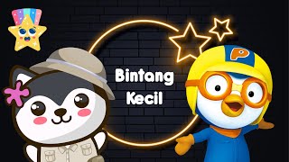 Download lagu Bintang kecil 2024 Pororo | lagu anak indonesia populer mp3