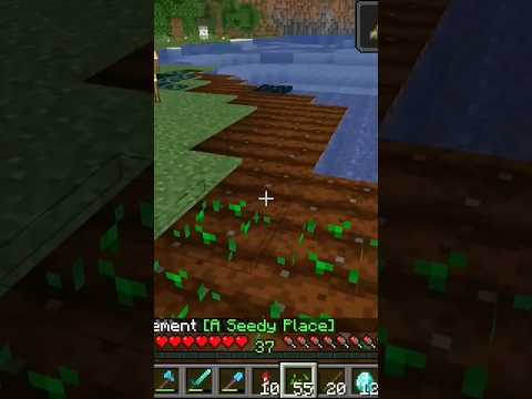 Mumbo only got this achievement after 1 year in S9... #minecraft #hermitcraft #mumbojumbo #shorts