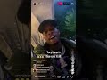 Adin Ross nearly says the N word in front of Tory Lanez
