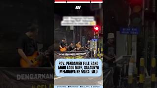 Download lagu MOMEN PENGAMEN JALANAN BAWAIN LAGU GALAU DARI NAFF!! mp3