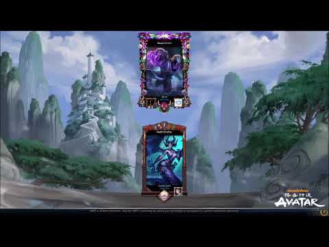 RAVANA VS MEDUSA-Smite-Ranked 1v1