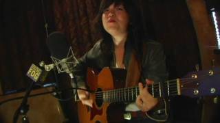 BettySoo &quot;Never Knew No Love&quot;