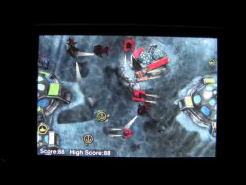 Harbor Havoc 3D (AppAdvice Review)