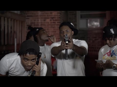 OTN Cappa - "Call of duty" (feat. PGF GlizzyMoe) Shot By @LouVisualz