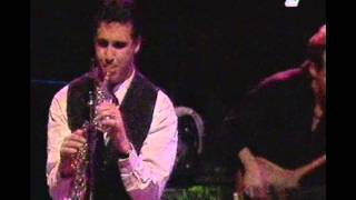 Chick Corea with Eric Marienthal, Gary Novak, Jimmy Earl and Mike Miller pt1
