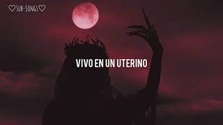 The Distillers- Drain The Blood {Sub Español}