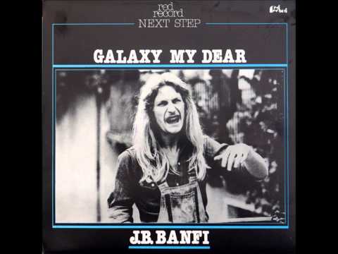 J.B. Banfi - Goodbye my little star (1978)