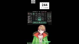 【VALORANT】久々のVALORANT負けたら終わります【狼光ルフラ】Vtuber