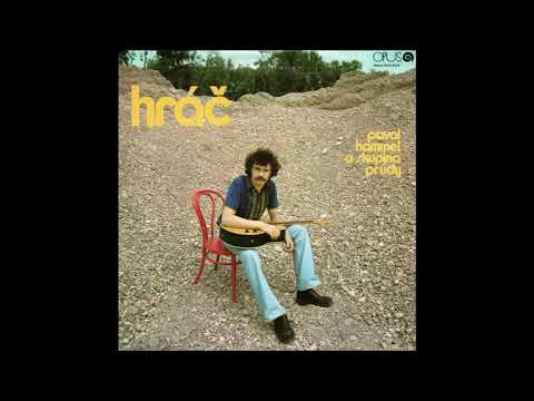 Pavol Hammel a Prúdy - Hotel sen