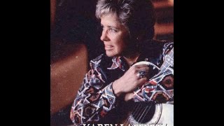 Karen Lafferty; New Mexico Song with Lyrics