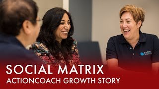 Social Matrix Limited - Video - 3