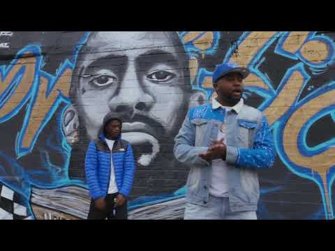 Ros P - Cuz [Official Video]