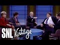 The McLaughlin Group - SNL