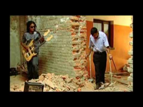 'Hidney Manchey Ladcha' - The Shadows 'Nepal'