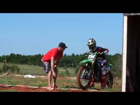 Austin Forkner RTC Teaser