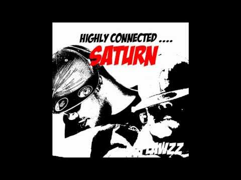 FLEXPLICIT FT FLAWZZ - HIGHRISE ENT  - SATURN - PRO BY THE WIZZARD
