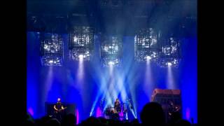 Die Ärzte - Für uns(Das Comeback - 26.10.2012 - Karlsruhe)