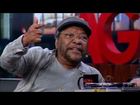 Agora é Tarde - 15/05/2013 - Martinho Da Vila