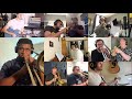 Squatty Roo arr. by John Clayton | Accidental Big Band