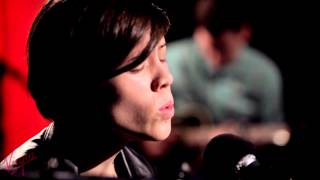 Tegan + Sara - I Was A Fool (Live for Virgin Red Room)