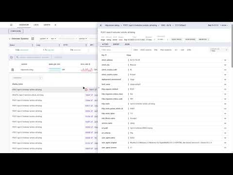 Monitor and optimize your systems with Uptrace