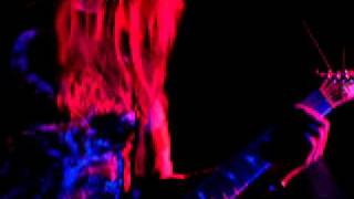 Aura Noir "Hades Rise" @ Live Evil London 2011