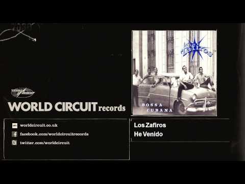 Los Zafiros - He Venido