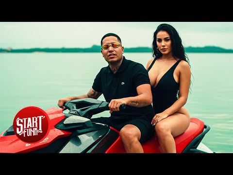 PARECE ATÉ QUE EU TO COM IMÃ - MC's Lele JP, Leozinho ZS, Meno K, Menor ZL, GH Original e PR