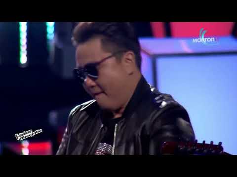 Dambyn Otgonbayar feat. Chinbat (Piano) - "MANAN" (Mongolia) [Bonus Track]