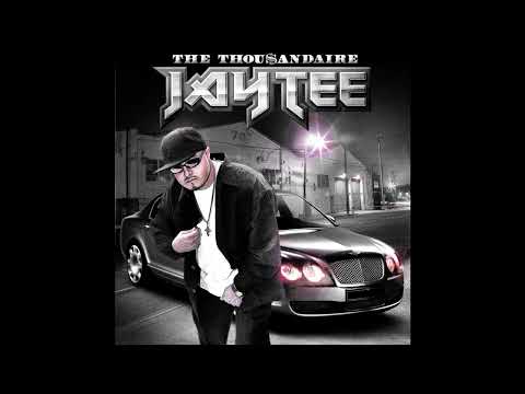 JAY TEE - EVERY MINUTE feat. YOUNG DRU