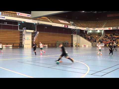 Kristianstad Arena CUP -Team Tinkoff vs Klippans FF (6-0)
