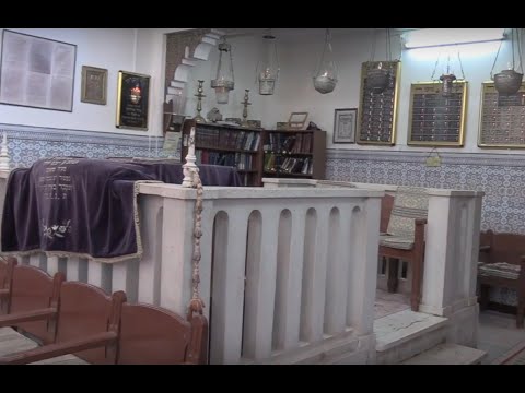 Jewish Marrakesh