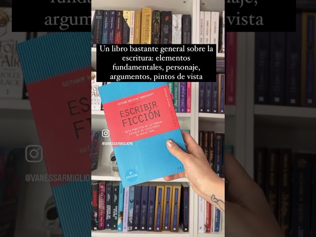Vídeo relacionado con Mentalidad de escritor (Libros para escritores nº 6)