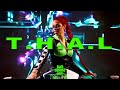 Badmómzjay T H A L Prod By Djorkaeff Beatzarre Phil The Beat