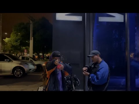 "HOOD" - M0RRY$ Ft. DROGVLDI6K (VideoOfficial) Prod.SLIMEMAFIARECORDS