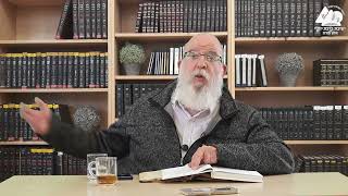 החיבור לכנסת ישראל - הרב אליעזר קשתיאל - אורות התחיה פסקה כד' - 32 (ישיבת ברכת יוסף - אלון מורה) - התמונה מוצגת ישירות מתוך אתר האינטרנט יוטיוב. זכויות היוצרים בתמונה שייכות ליוצרה. קישור קרדיט למקור התוכן נמצא בתוך דף הסרטון החיבור לכנסת ישראל - הרב אליעזר קשתיאל - אורות התחיה פסקה כד' - 32 (ישיבת ברכת יוסף - אלון מורה) - התמונה מוצגת ישירות מתוך אתר האינטרנט יוטיוב. זכויות היוצרים בתמונה שייכות ליוצרה. קישור קרדיט למקור התוכן נמצא בתוך דף הסרטון