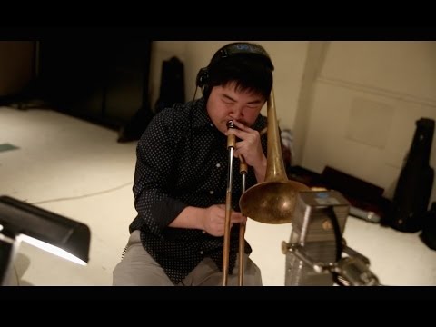 Jacob Mann Big Band - Kogi