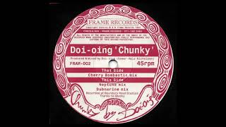 Doi-oing - Chunky (Neptune Mix) [FRAM-002]